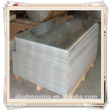 4mm thickness 5083 Aluminum sheet/plate